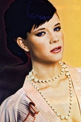 Eva Kastelic Eva Kastelic